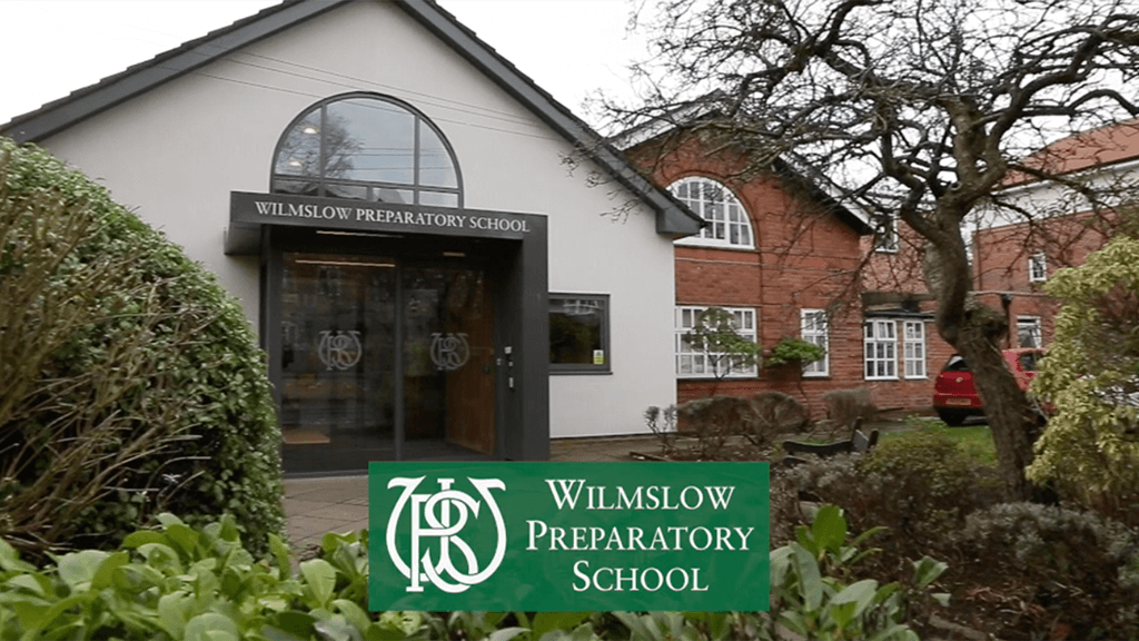 Wilmslow Prep School