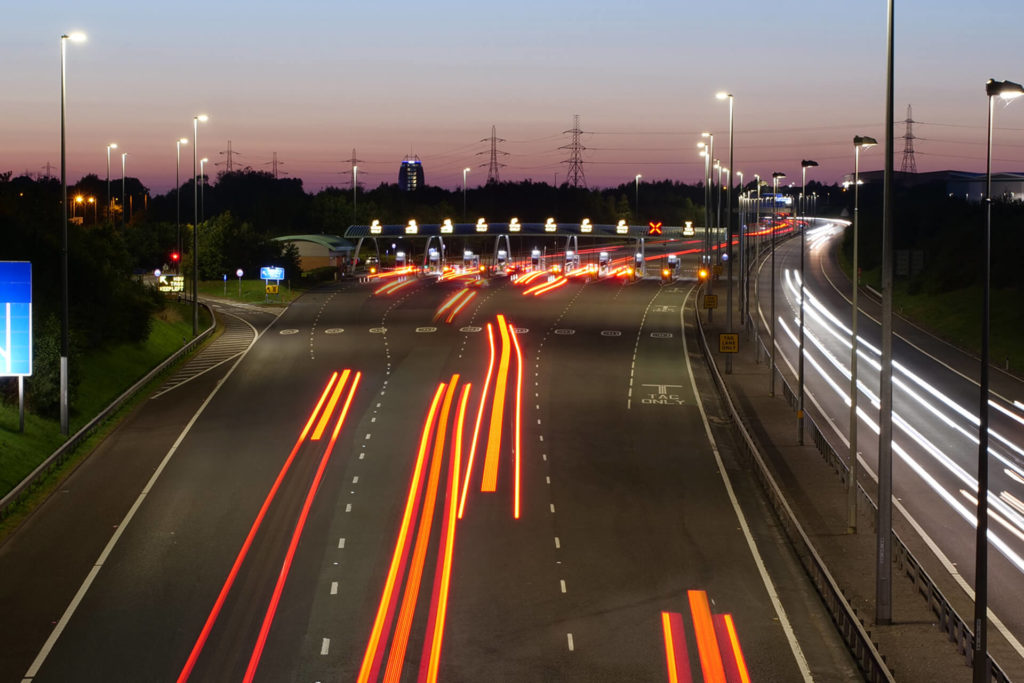 Time Lapse Photography