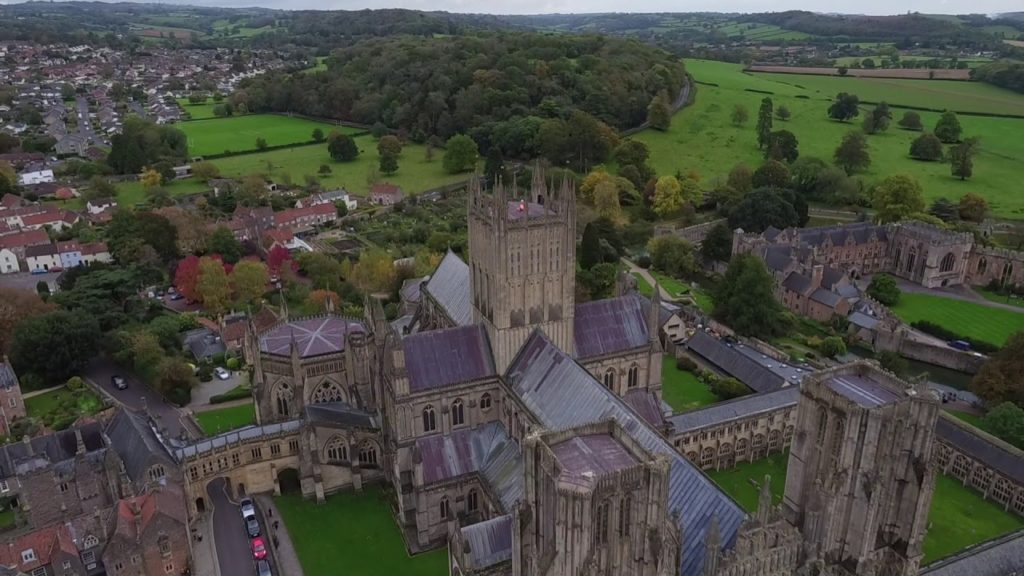 Wells Cathedral